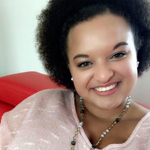 Meet your Posher, Mariah